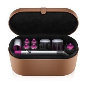 Dyson Airwrap Complete Styler + 1.6” Long Barrel Attachment